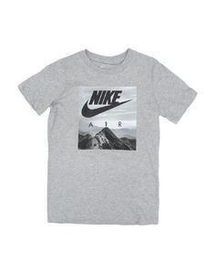 Футболка Nike