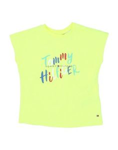 Футболка Tommy Hilfiger