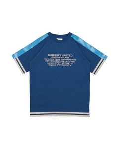 Футболка Burberry