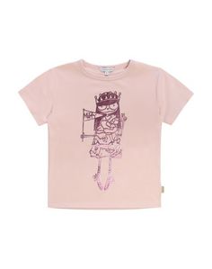 Футболка Little Marc Jacobs