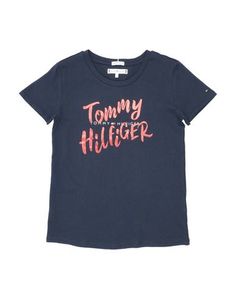 Футболка Tommy Hilfiger