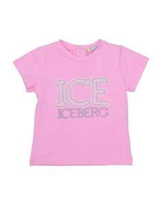 Футболка Ice Iceberg