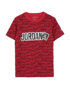 Футболка Jordan