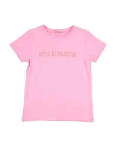 Футболка Miss Blumarine