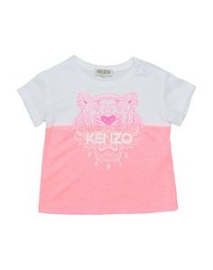 Футболка Kenzo