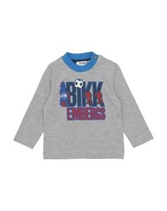 Футболка Bikkembergs