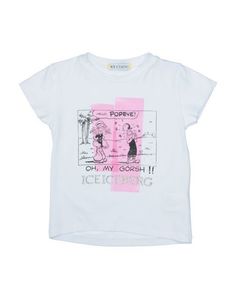 Футболка Ice Iceberg
