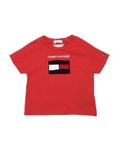 Футболка Tommy Hilfiger