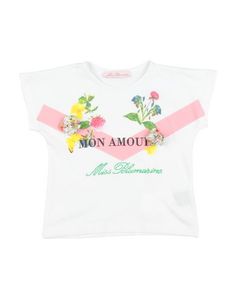 Футболка Miss Blumarine
