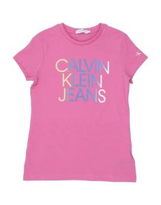 Футболка Calvin Klein Jeans