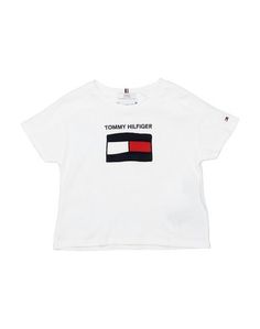 Футболка Tommy Hilfiger