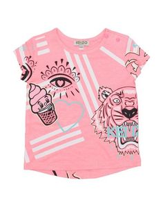 Футболка Kenzo