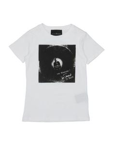 Футболка John Richmond