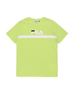 Футболка Fila