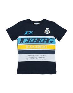 Футболка Ice Iceberg