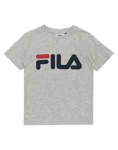 Футболка Fila