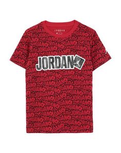 Футболка Jordan