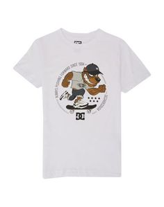 Футболка DC Shoes
