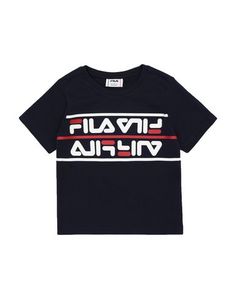 Футболка Fila