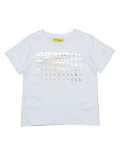 Футболка Golden Goose Deluxe Brand