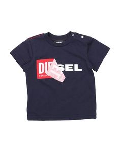Футболка Diesel