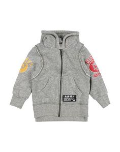 Толстовка Diesel