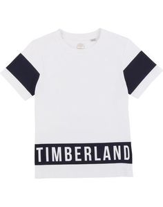 Футболка Timberland
