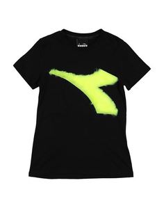 Футболка Diadora