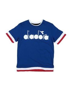 Футболка Diadora
