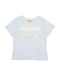 Футболка Golden Goose Deluxe Brand