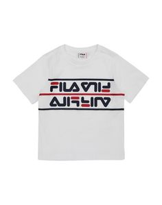 Футболка Fila