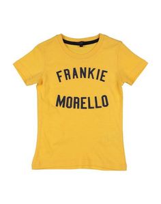 Футболка Frankie Morello