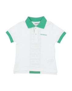 Поло Bikkembergs