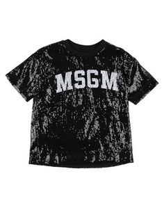 Футболка Msgm