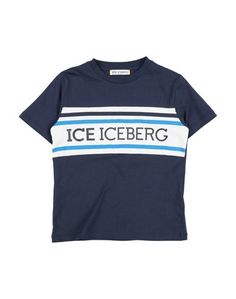 Футболка Ice Iceberg