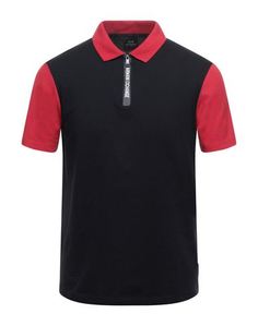 Поло Armani Exchange