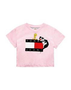 Футболка Tommy Jeans