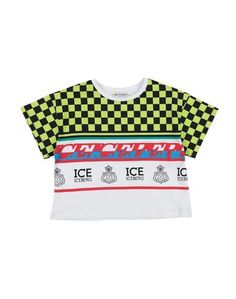 Футболка Ice Iceberg