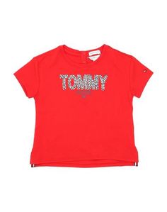 Футболка Tommy Hilfiger
