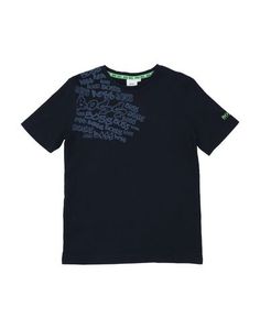 Футболка Hugo Boss