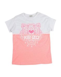 Футболка Kenzo