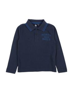 Поло North Sails