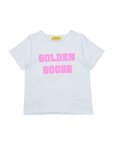 Футболка Golden Goose Deluxe Brand