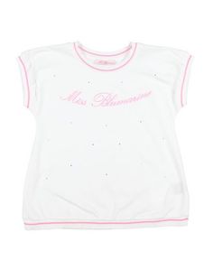 Футболка Miss Blumarine