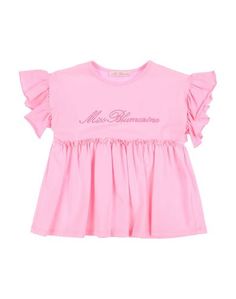 Футболка Miss Blumarine