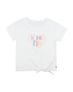 Футболка Billieblush