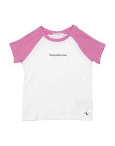 Футболка Calvin Klein Jeans