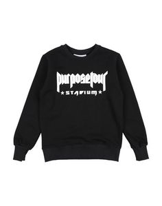 Толстовка Purpose®