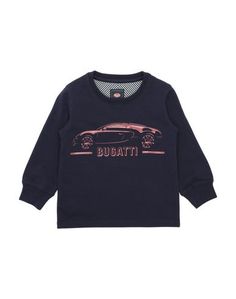 Футболка Bugatti