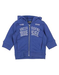 Толстовка Diesel